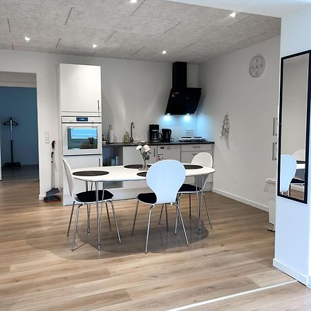 The Heart Of Billund Apartment By Kirija Buitenkant foto