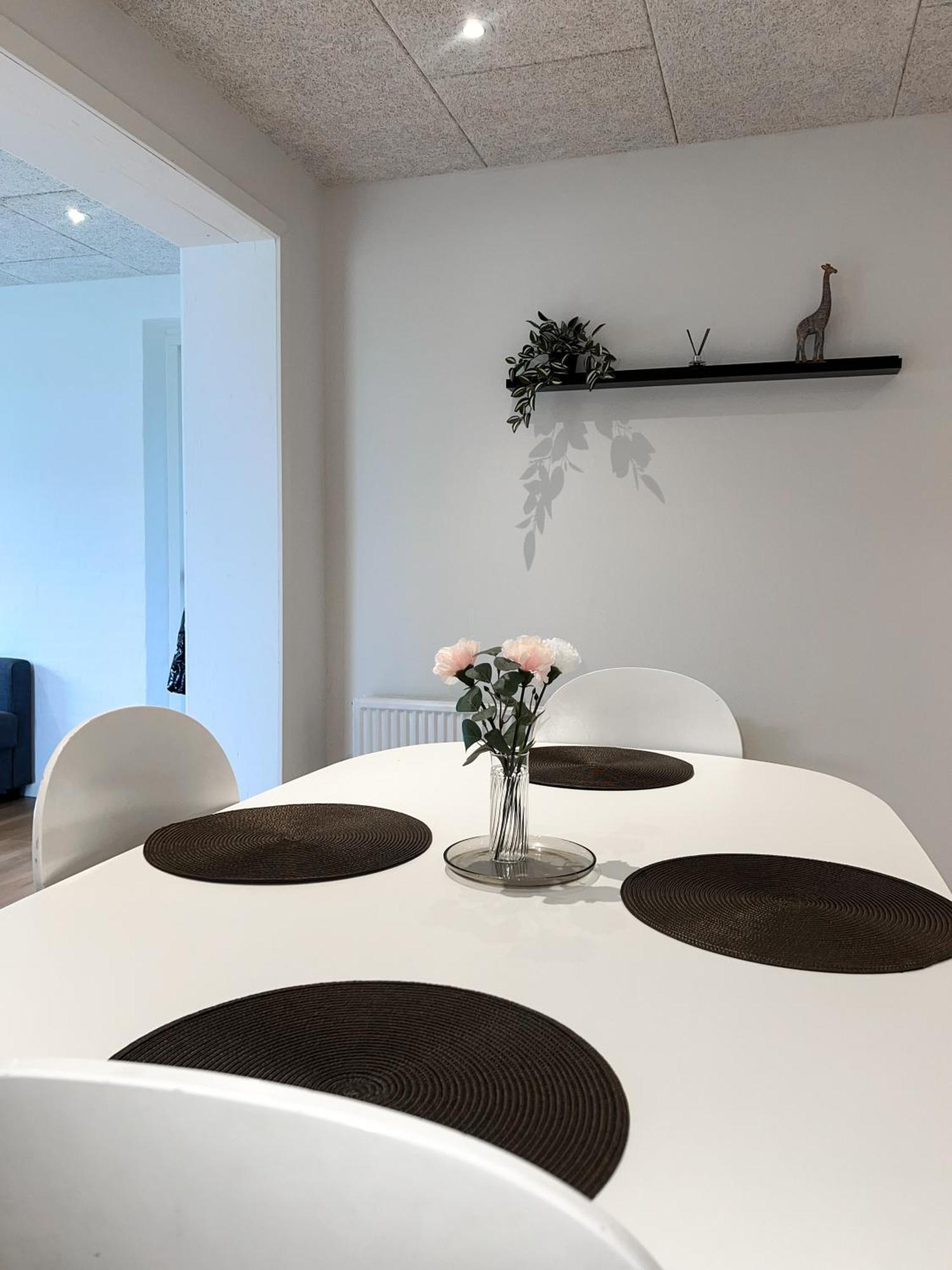 The Heart Of Billund Apartment By Kirija Buitenkant foto