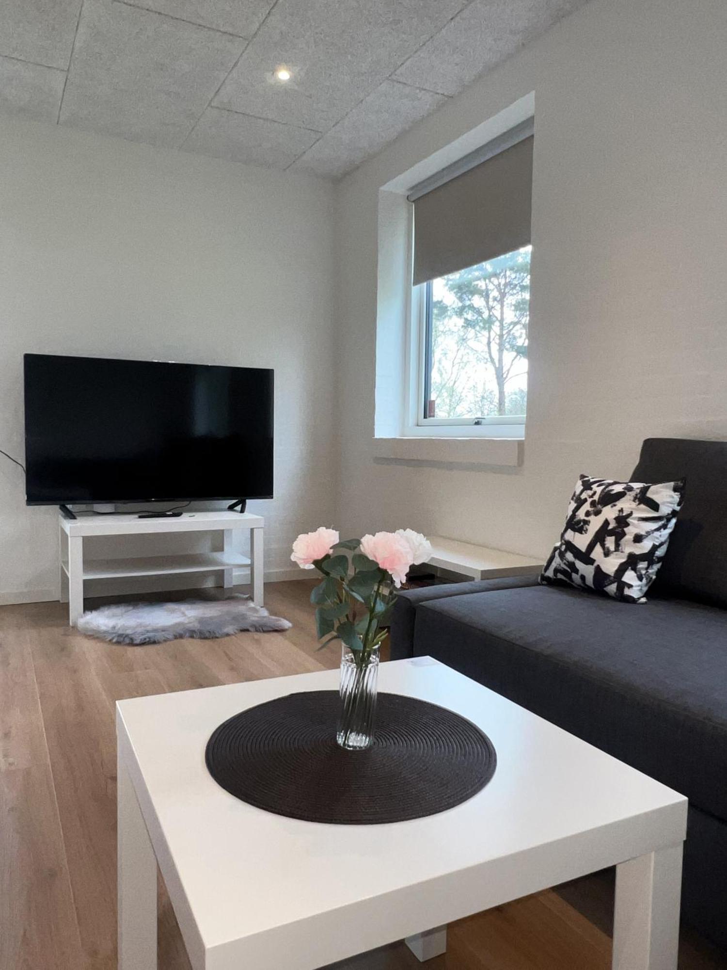 The Heart Of Billund Apartment By Kirija Buitenkant foto