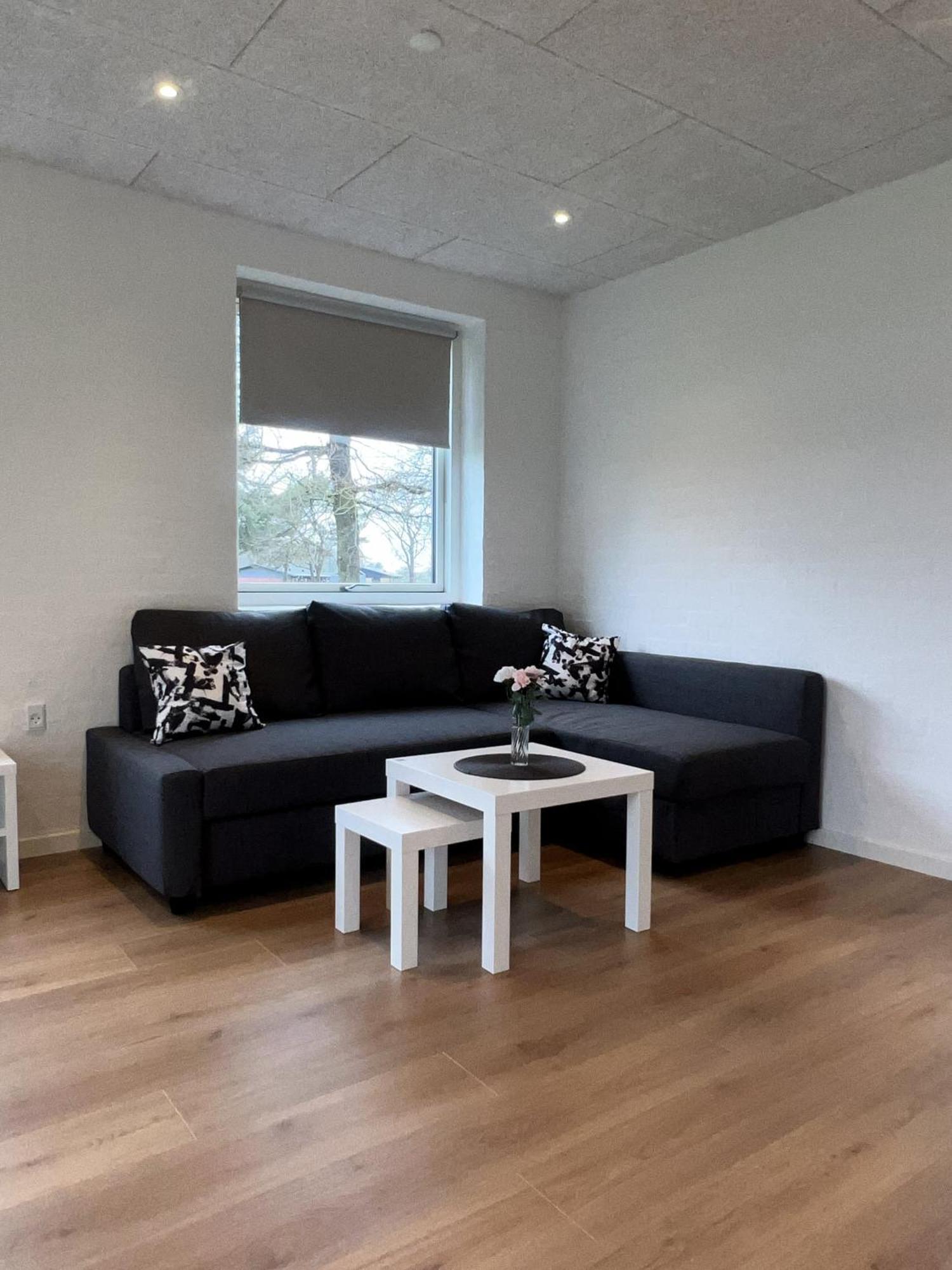 The Heart Of Billund Apartment By Kirija Buitenkant foto