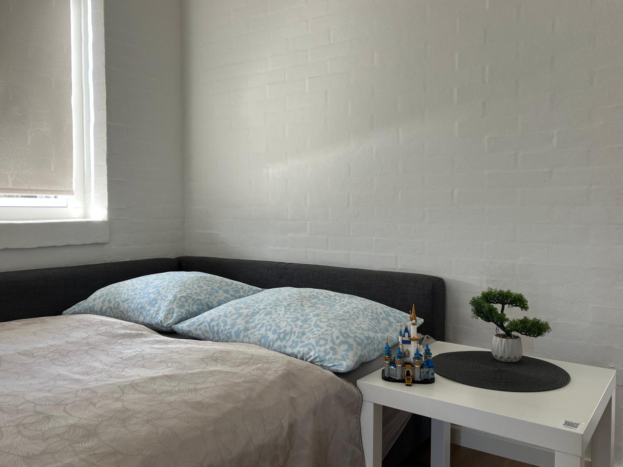 The Heart Of Billund Apartment By Kirija Buitenkant foto